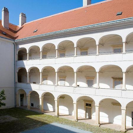 Kunsthaus Horn Hotel Exterior photo