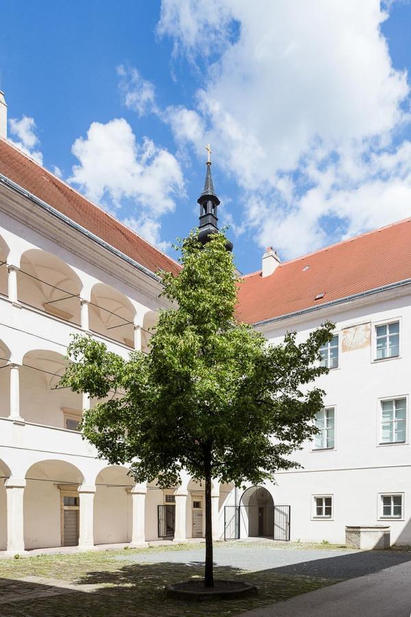 Kunsthaus Horn Hotel Exterior photo