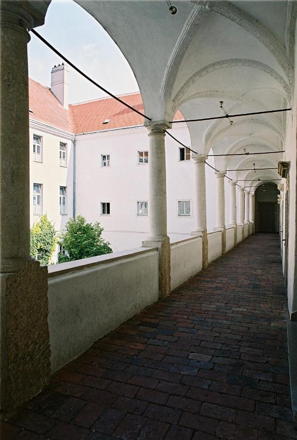 Kunsthaus Horn Hotel Exterior photo