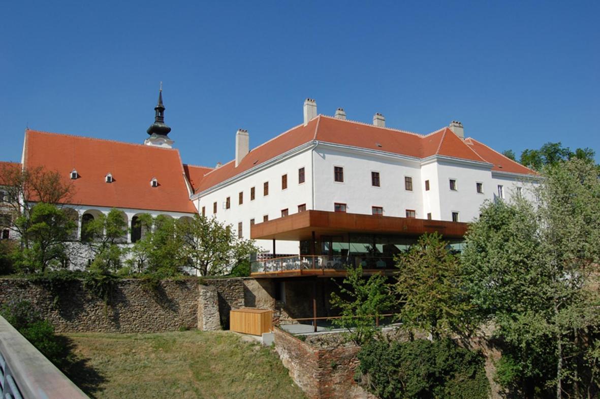 Kunsthaus Horn Hotel Exterior photo