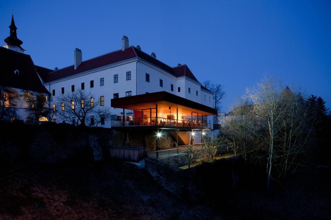 Kunsthaus Horn Hotel Exterior photo