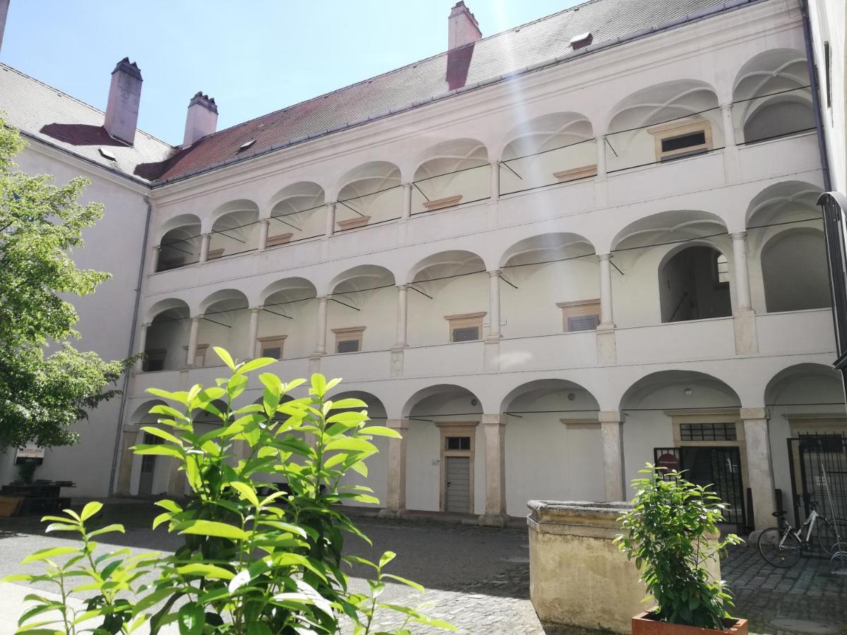 Kunsthaus Horn Hotel Exterior photo